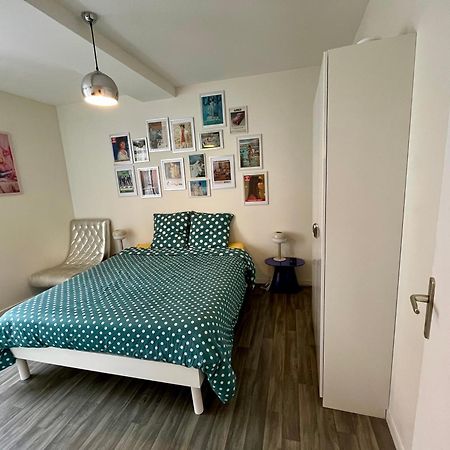 Апартаменти Le Duplex D'Austin Power Орлеан Екстер'єр фото